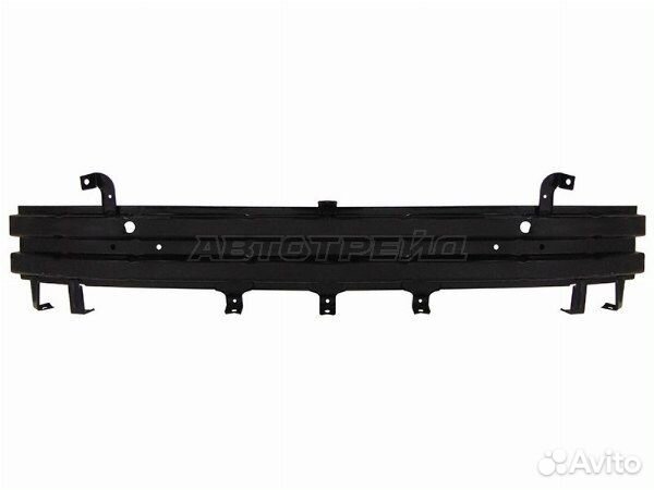 Усилитель бампера