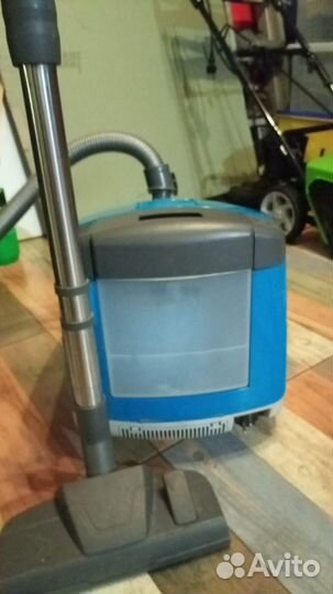 Пылесос Thomas twin T1