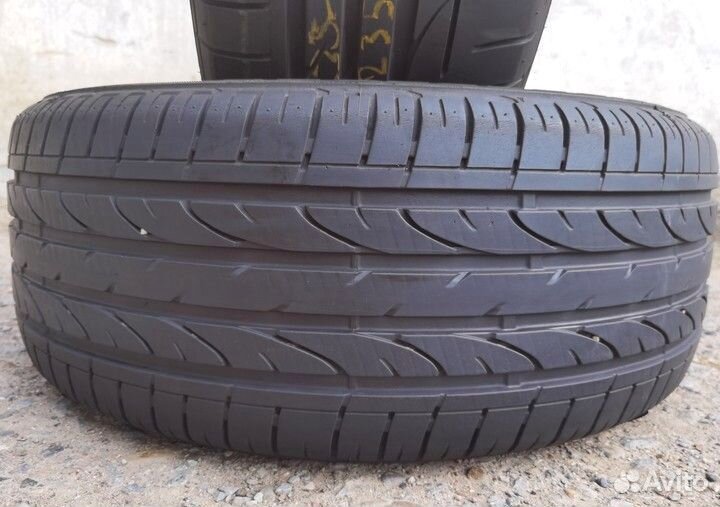 Bridgestone Dueler H/T 235/50 R18 97V
