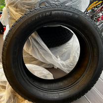 Michelin X-Ice Snow SUV 235/55 R19 105H