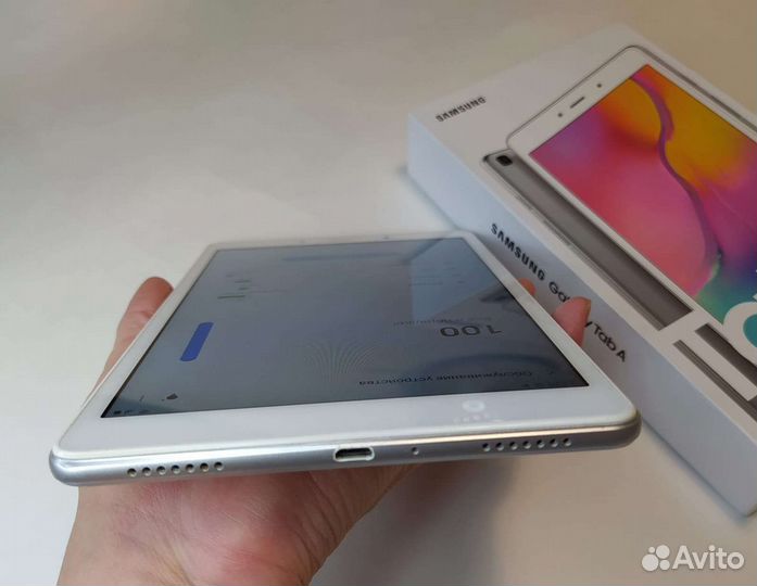 Samsung Galaxy Tab A 8.0