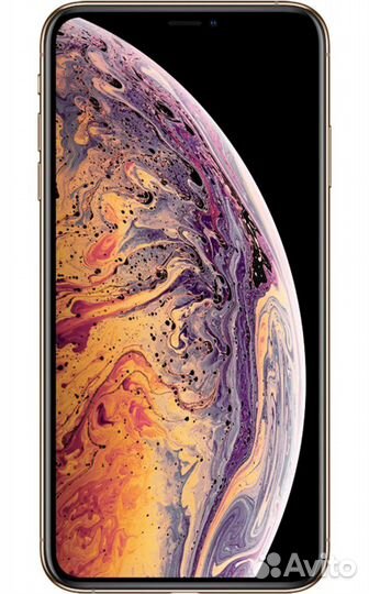 iPhone Xs, 64 ГБ