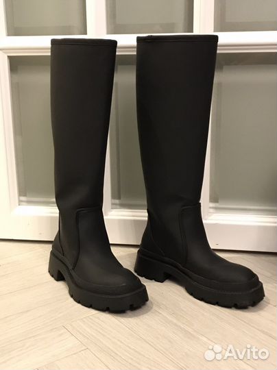 Летние сапоги