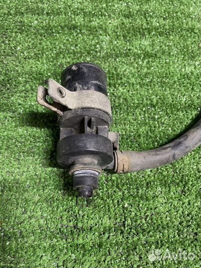 Моторчик омывателя фар Mazda 3 BK