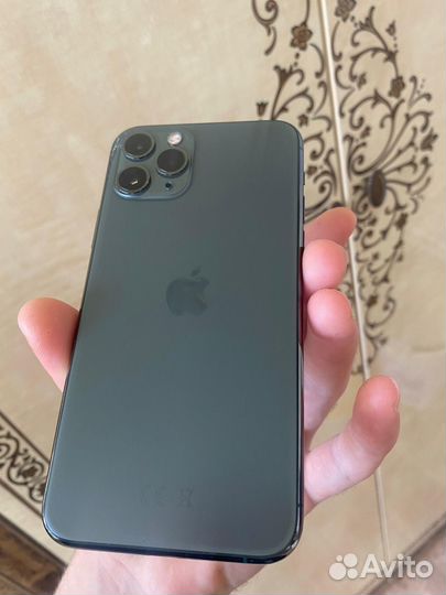 iPhone 11 Pro, 64 ГБ