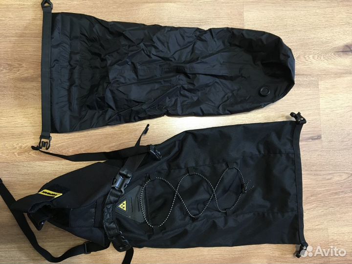 Набор сумок topeak и b’twin