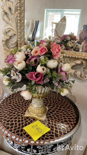 Цветочница подставка под цветы