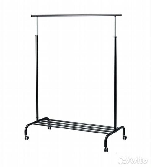 Вешалка напольная