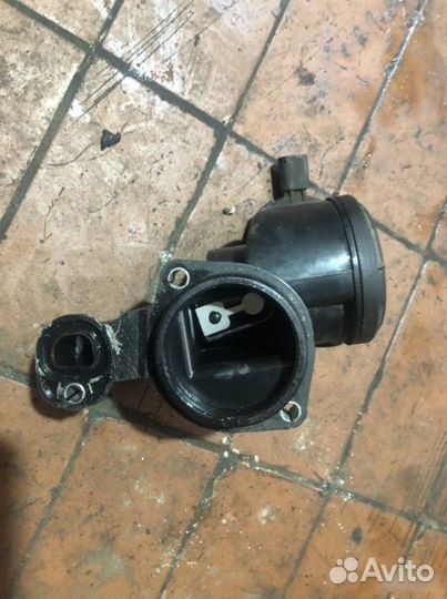 Корпус термостата Volkswagen Polo 2000