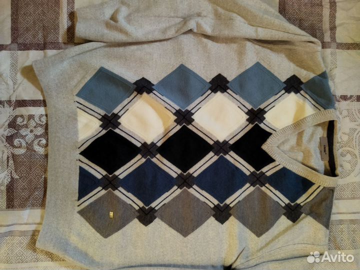 Джемпер мужской