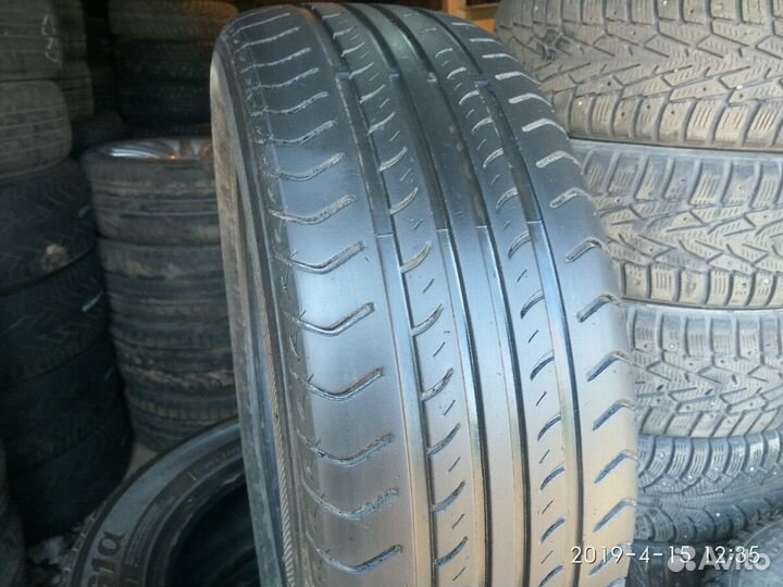 Nexen Classe Premiere CP672 205/55 R16