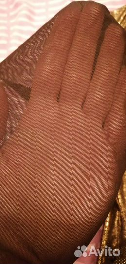 Костюм детский праздничный