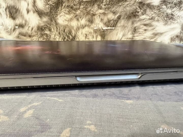 Кейс-чехол для Apple MacBook Pro космос