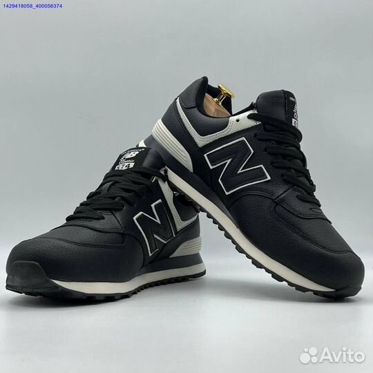 Кроссовки New Balance 574 (Арт.82181)