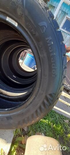 Matador MP 30 Sibir Ice 2 205/55 R16