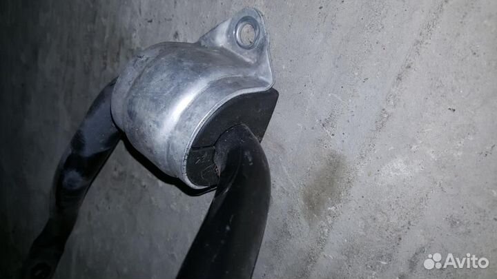 Стабилизатор передний BMW E46