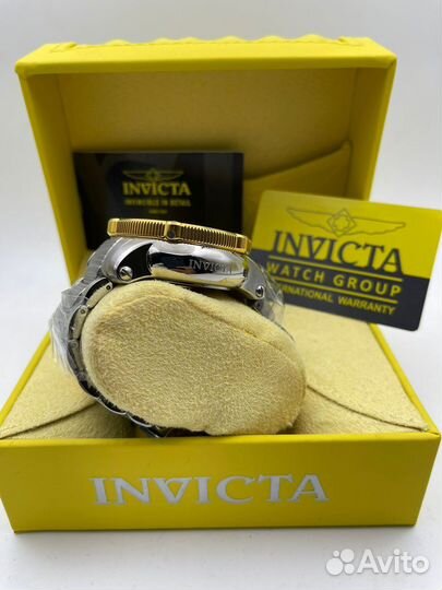 Часы Invicta Reserve Popeller