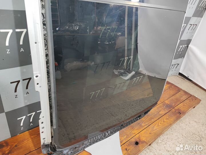 Стекло / люк Haval Jolion 21-22 Б/у Оригинал