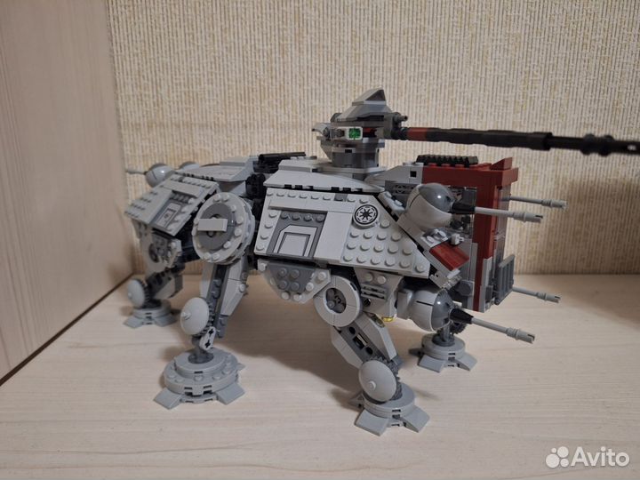 Lego star wars 75337