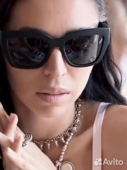 Очки eyerepublic carbon матовые в идеале