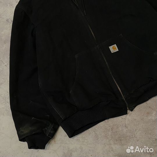 Carhartt Vintage Active Jacket