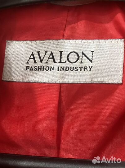 Пальто женское avalon 44-46