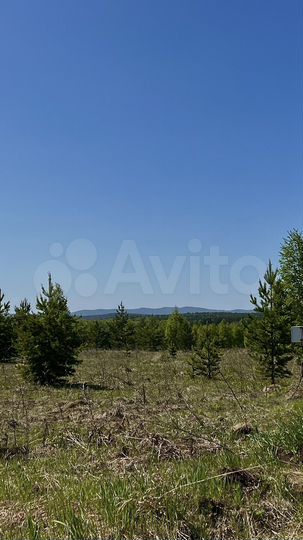 Участок 14 сот. (ИЖС)