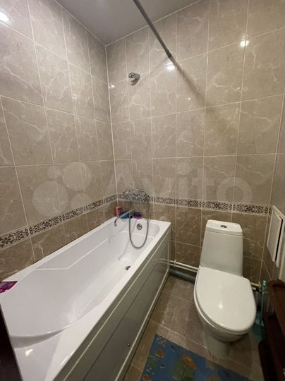 Квартира-студия, 23 м², 5/15 эт.