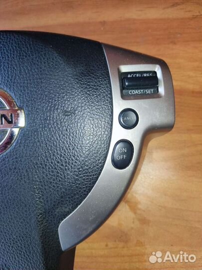 Подушка безопасности