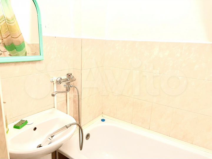 Квартира-студия, 35 м², 16/17 эт.