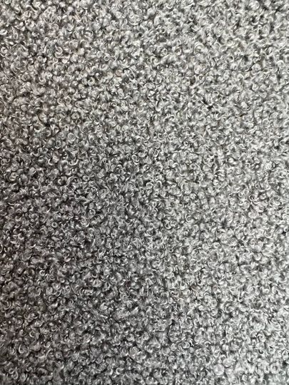 Ткань мебельная обивочная Шенилл, букле барашек