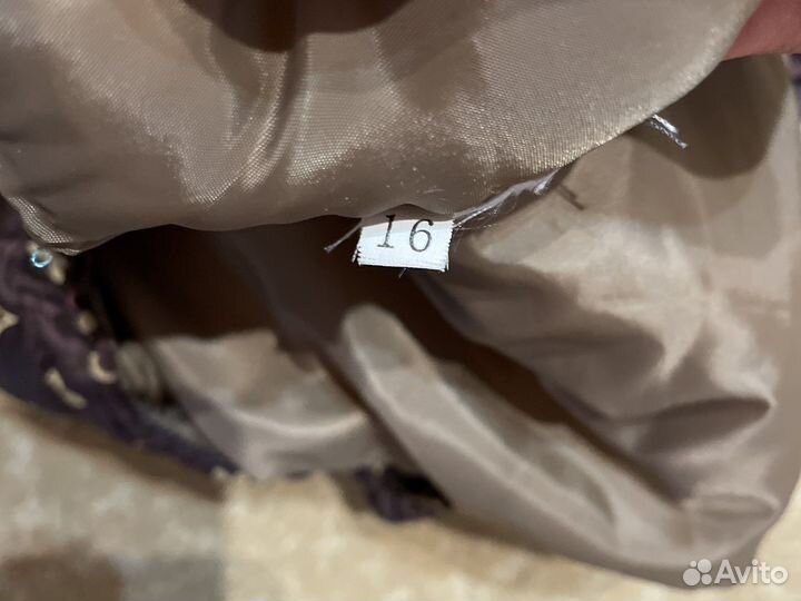 Зимний комбинезон для собак фирмы 