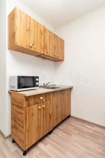 2-к. квартира, 40 м², 5/18 эт.