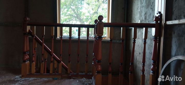 Продам лестницу межэтажную