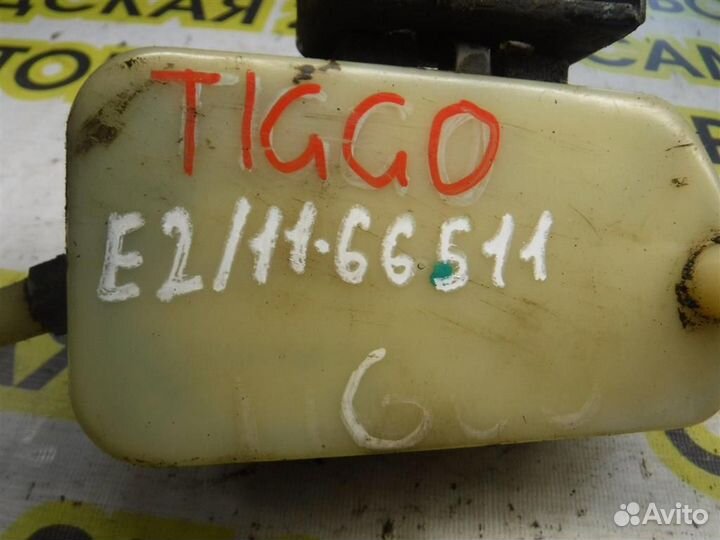 Бачок гидроусилителя Chery Tiggo (T11) 2005