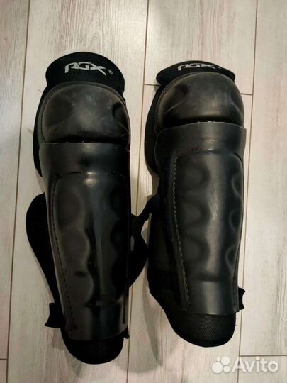 Хоккейная форма