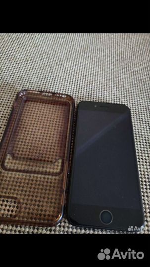 Айфон 7 128г