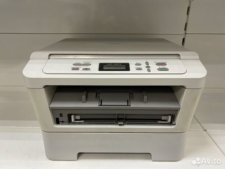 Мфу лазерное Brother DCP-7057R