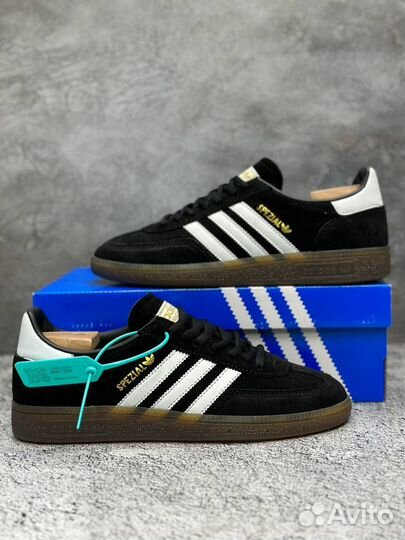 Кеды Adidas Spezial (37-45)