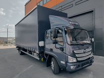 Foton Aumark BJ1108, 2024