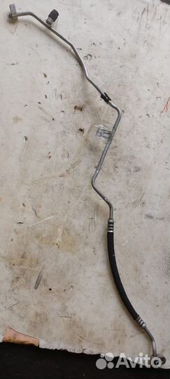 Трубка кондиционера крайслер 300с 3.0DSL