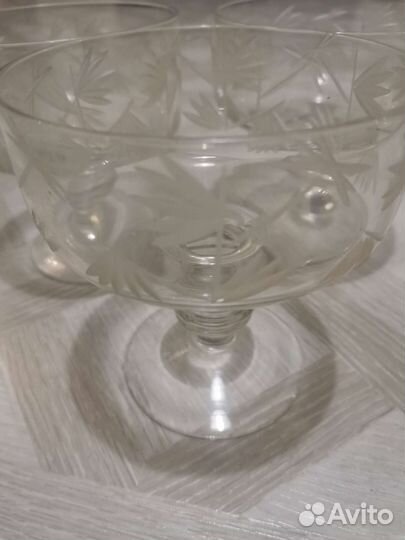 Мороженица. Креманница