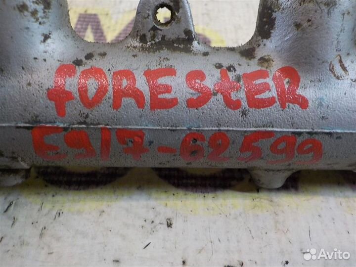 Цилиндр тормозной главный Subaru Forester II (SG)