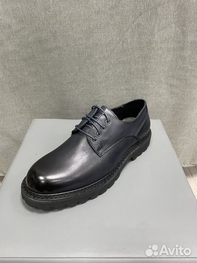 Мужские туфли