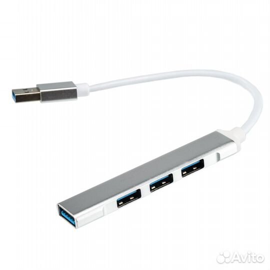USB-концентратор dofa 4xUSB 3.0