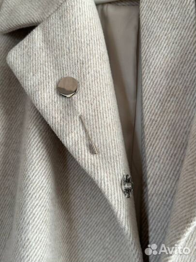 Пальто Кляев 42-46