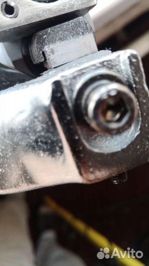 Болгарка бу