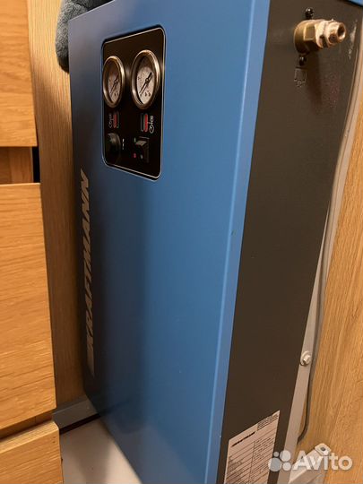 Осушитель воздуха kraftmann ads 17