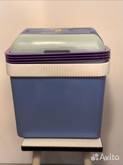 Термоэлектрический холодильник и нагреватель Vitek