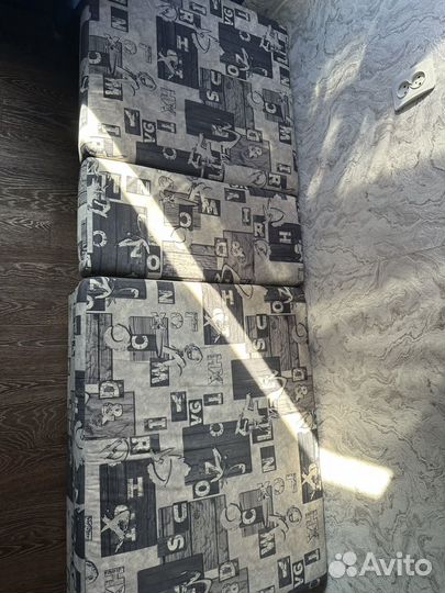 Кресло кровать